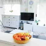 Villa Rosselló, 8 Pers, Casa Familiar Con Piscina