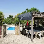 Rosselló, 8 Pers, Casa Familiar Con Piscina Villa