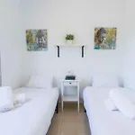 Villa Rosselló, 8 Pers, Casa Familiar Con Piscina Lloret Blau