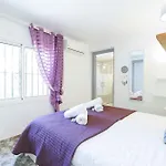 Rosselló, 8 Pers, Casa Familiar Con Piscina Villa *