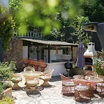 Rosselló, 8 Pers, Casa Familiar Con Piscina * Lloret Blau