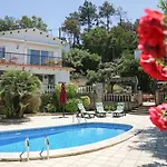 Rosselló, 8 Pers, Casa Familiar Con Piscina * Lloret Blau
