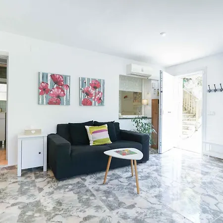 Rosselló, 8 Pers, Casa Familiar Con Piscina * Lloret Blau