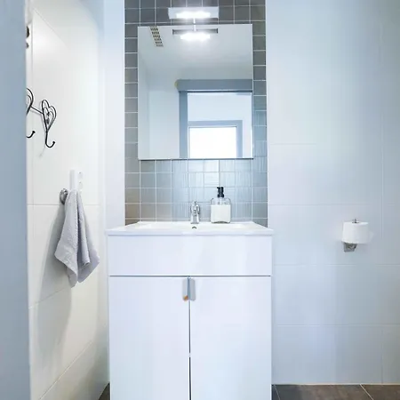 Villa Rosselló, 8 Pers, Casa Familiar Con Piscina *