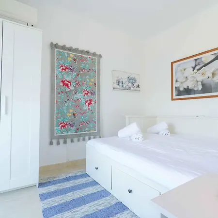 Villa Rosselló, 8 Pers, Casa Familiar Con Piscina *