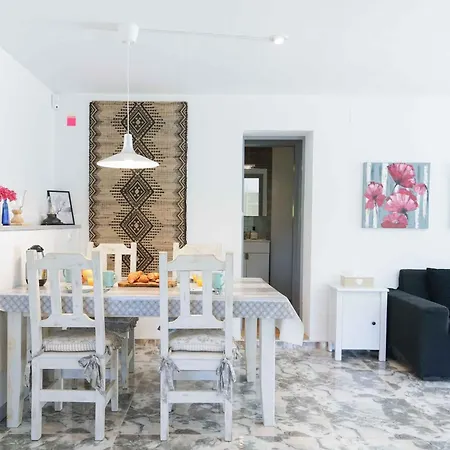 Rosselló, 8 Pers, Casa Familiar Con Piscina Villa *